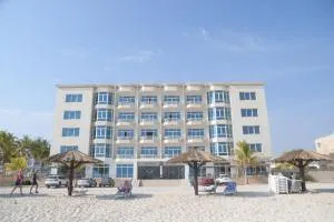 Beach Resort Salalah - Sudh