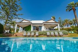 Lirios Village Marbella - Nueva Andalucia