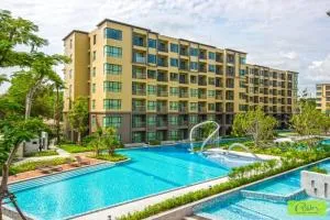 Rain Cha Am - Hua Hin by ThaiMKV - Ban Nong Khang