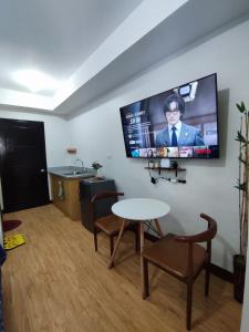 Casa Ison at MesaVerte Residences - Condo at CDO city center with free use of swimming pool