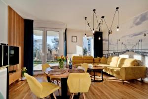 Apartament Molo