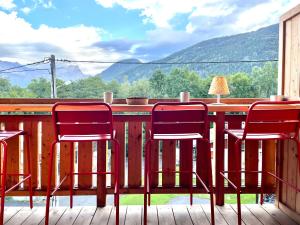 L Eterlou - 6 à 8 personnes