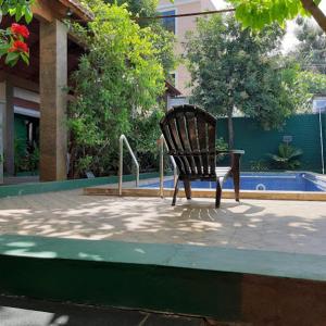 Villa Serenity Le Sejour Pondicherry