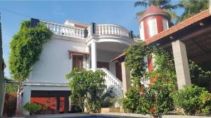 Villa Serenity Le Sejour Pondicherry