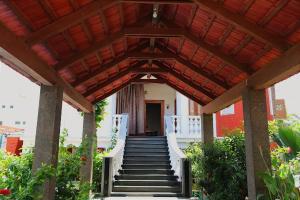 Villa Serenity Le Sejour Pondicherry