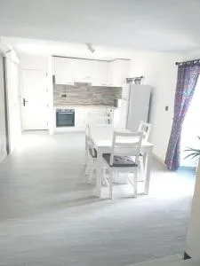 El Refugio - Algatocín