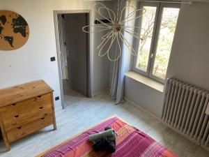 Appartements Gite cosy 25 min Lyon Vienne St Etienne : photos des chambres