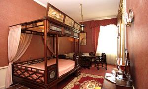 Hotels Chateau de Rigny : Chambre Double ou Lits Jumeaux Classique