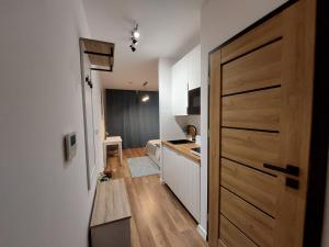 Apartment Wiktoryn ModernSpace