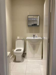 In the heart of the new forest