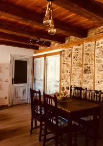 CASA PESCA VERA - Borrés