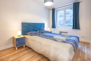 Appartements Appartement Modane Gare Wifi stationnement gratuit : photos des chambres