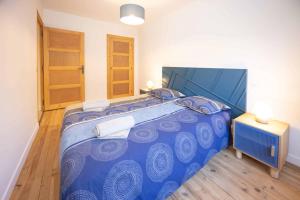 Appartements Appartement Modane Gare Wifi stationnement gratuit : photos des chambres