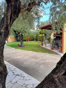 Vasilikis House Zacharo , 27054 , Ilias