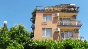 Rooms Zora - Yasna Polyana