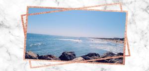 Appartement Cap dAgde Plage du Mole