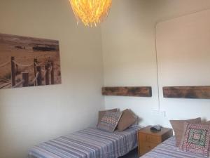 Alojamiento vacacional Calblanque Junto Cabo de Palos