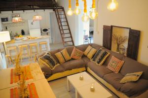 Alojamiento vacacional Calblanque Junto Cabo de Palos