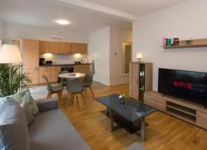 Ferienwohnung ganz nah am Förderturm Zeche Zollverein - Katernberg