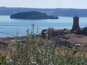 Appartamento a Marta nel Lago di Bolsena - Marta