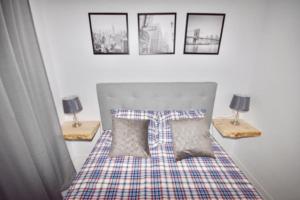 Belle Mar modern apartment centre of Torrevieja