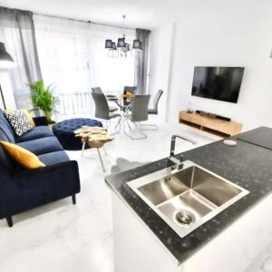 Belle Mar modern apartment centre of Torrevieja