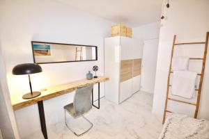 Belle Mar modern apartment centre of Torrevieja