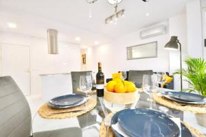Belle Mar modern apartment centre of Torrevieja