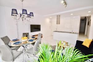 Belle Mar modern apartment centre of Torrevieja