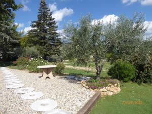 Appartements ferme bernicat gite ventoux : photos des chambres