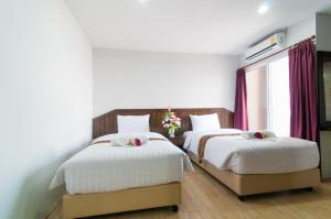 The Chateau Chiangmai Residence