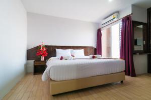 The Chateau Chiangmai Residence