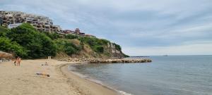 Two room apartment in Etara 3, Sveti Vlas