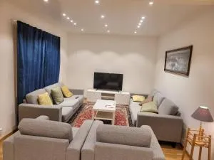 2 bed room Quite and central house in Orebro - Glanshammar