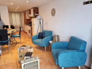 Appartements les gites d 'EVANE 