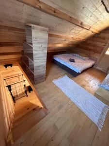 Family Apartments Myto pod Dumbierom