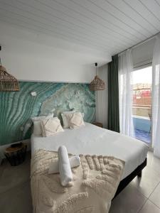 Hotel Les Sables - Urban Style - by Logis Hotels : photos des chambres