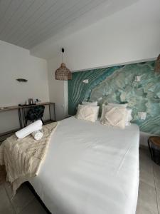 Hotel Les Sables - Urban Style - by Logis Hotels : photos des chambres