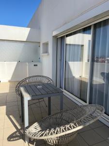 Hotel Les Sables - Urban Style - by Logis Hotels : photos des chambres