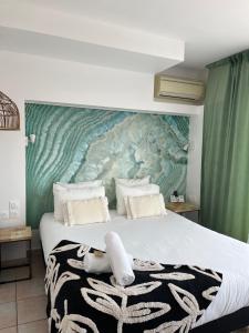 Hotel Les Sables - Urban Style - by Logis Hotels : photos des chambres