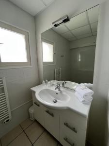 Hotel Les Sables - Urban Style - by Logis Hotels : photos des chambres