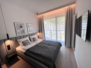 Apartament Rogowo Shellterapartment pl