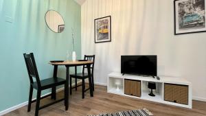 Appartements De sauge et d'osier : photos des chambres
