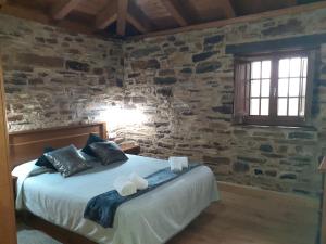 O Busto Aldea Rural, Apartamento HORNO 2