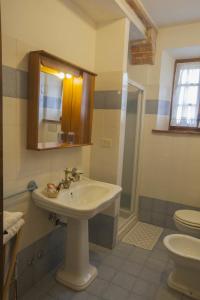 Agriturismo Il Fienile