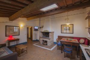 Agriturismo Il Fienile