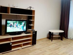 Смарт квартира на победе