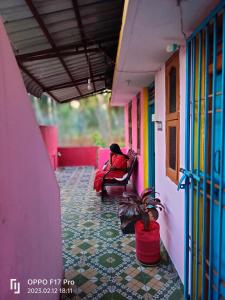 Villa Bonny Home Stay