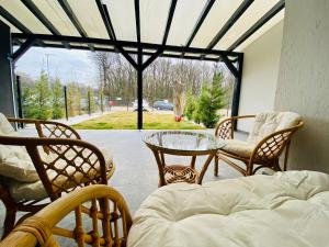 Dekan Forest Apartments Timisoara