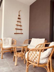 Dekan Forest Apartments Timisoara